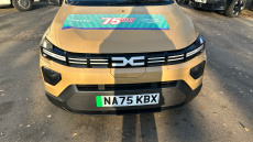 Dacia Spring 27kWh Expression 65 48kW 5dr Auto Electric Hatchback